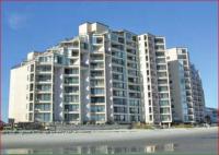 510 SURFMASTER condo - B&B