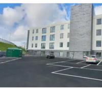 Flat 22, Spacious two bedroom apartment - B&B