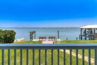 The Cottage on Salt Lake - Chambres d’hôtes Rockport