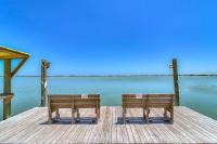 The Cottage on Salt Lake - Chambres d’hôtes Rockport