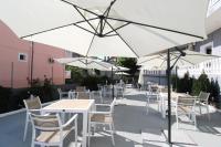 Amaro Apartments - B&B Ksamil