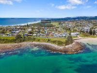 Main Beach - B&B Woolgoolga