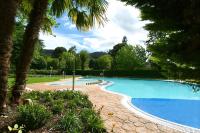 Apartamento Paraíso del Agua - Ferienwohnung Mondariz-Balneario