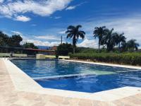 Apartamento vacacional viaja con tu mascota - Ferienwohnung Tocaima