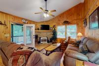 The Hydeaway - Ferienwohnung Hiawassee