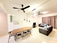 B&B Shah Alam - I5B near Setia City Convention Centre & Bukit Raja - Bed and Breakfast Shah Alam