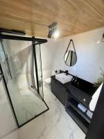 Chalet de 1 dormitorio