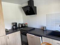 Appartement rénové pour 6 pers., proche plage, Touques - FR-1-712-65 - Chambres d'hôtes Touques