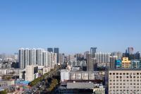 Courtyard Taiyuan