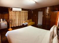 Habitación Doble con baño privado