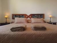 LA CASA Nostra - B&B Valle Hermoso