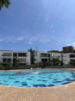 Apartasol Santafe de Antioquia - Ferienwohnung