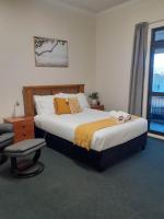 B&B Dunedin - Hope Street Apartments - Bed and Breakfast Dunedin