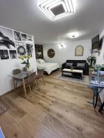 יעלה בנוף ראש פינה - Ferienwohnung Rosch Pina