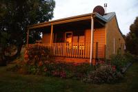 Cottage met 1 Slaapkamer