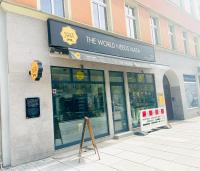 ARB Living Sankt Moritz - B&B