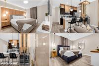 3 Bedrooms- 3 Bathrooms- The Hub 3421 Tt - B&B