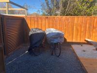 #5 on Blenheim St - B&B Renwick