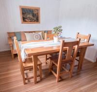Appartement met 2 slaapkamers