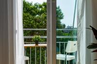 STUDIO 48, COZY APARTMENT IN KALAMATA CITY CENTER - B&B