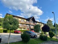 BERUŠKA Apartmán - B&B