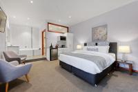 Camera Doppia con Letti Singoli con Accesso Disabili