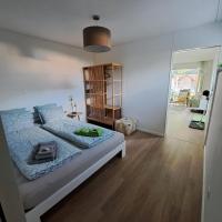 Appartement met 2 slaapkamers