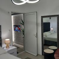 Apartments Doha - Chambres d’hôtes Ulcinj
