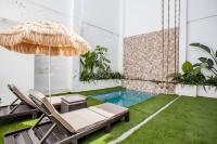 Dénia Seventy One Boutique Stay - Ferienwohnung Valencia