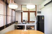 Ray's Home,3BR with front yard,walkable to Nimman - Bed and Breakfast