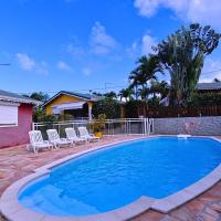 Superior Villa