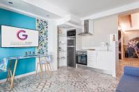 LOFT RUZAFA PLUS - B&B Valencia