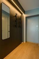 Studio apartment 4 min walk to the beach - Chambres d'hôtes Liepaja