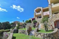 La Costa View - Bed and Breakfast Arzachena