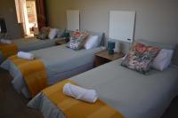 Apple Orchard Cottage - B&B Harrismith