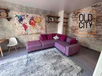 B&B Ust-Kamenogorsk - OLD CITY Loft - Bed and Breakfast Ust-Kamenogorsk