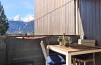 Ferienwohnung Höhenflug - B&B Berchtesgaden
