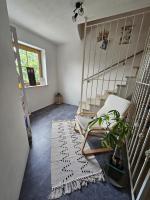 Ferienwohnung nähe Chiemsee (30 Min.) - Bed and Breakfast Unterneukirchen