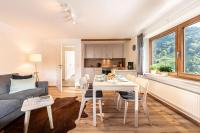 Ferienwohnung Kaiser Karl - B&B Marktschellenberg