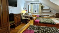 Quadruple Room with Bathroom