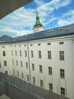 Mezonet - Postovska Centr Apartments - B&B Brno