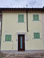 Casina Elena - Viareggio centro - Chambres d’hôtes