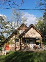 SIMIĆ planinska kuća - Bed and Breakfast Divčibare