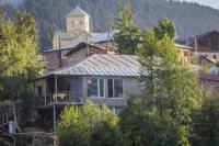 house by the river - B&B