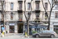 easyhomes-Eustachi - Ferienwohnung Mailand