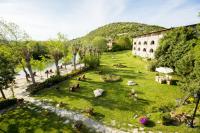 Agva Greenline Guesthouse (Adult Only +12) - Ferienwohnung Ağva