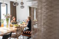WOWieGermain Luxueus vakantiehuis voor families, vlak bij het strand - Chambres d'hôtes Ostdunkerque