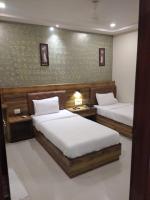 Deluxe Doppelzimmer