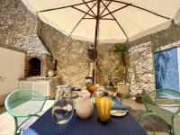 Central Tavira Townhouse close to Riverside: 2BR - B&B Tavira