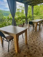 Elegance - Chambres d’hôtes Sighnaghi